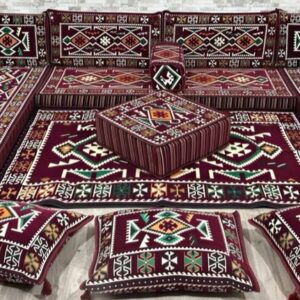 Anadolu bordo U takim