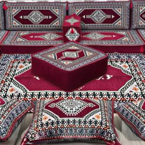 Saraylı bordo U takim